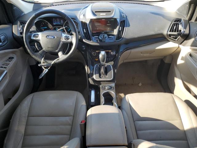 Photo 8 from auction – 2015 FORD ESCAPE TIT with VIN 1FMCU0JX3FUB69052
