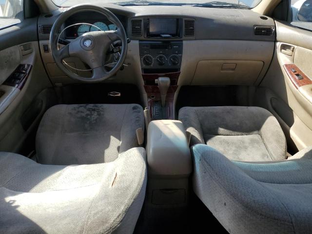 Photo 8 from auction – 2004 TOYOTA COROLLA CE with VIN JTDBR32E942017348