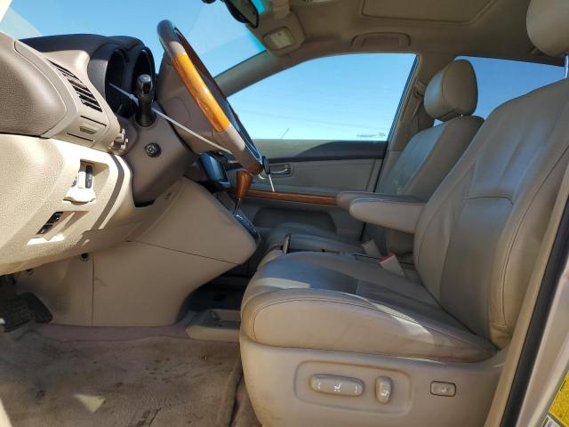 Photo 7 from auction – 2005 LEXUS RX 330 with VIN 2T2HA31U95C070561