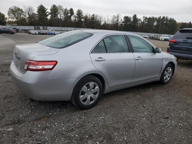 Photo 3 from auction – 2010 TOYOTA CAMRY BASE with VIN 4T1BF3EK6AU045209