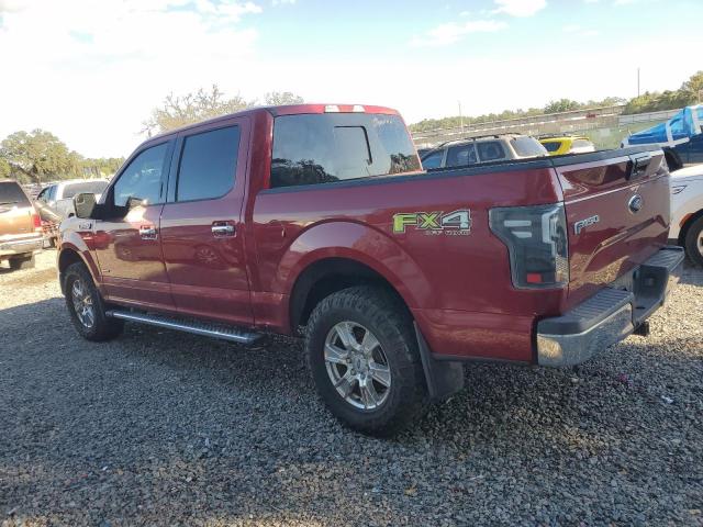 Photo 2 from auction – 2015 FORD F150 SUPER with VIN 1FTEW1EG5FKE13738