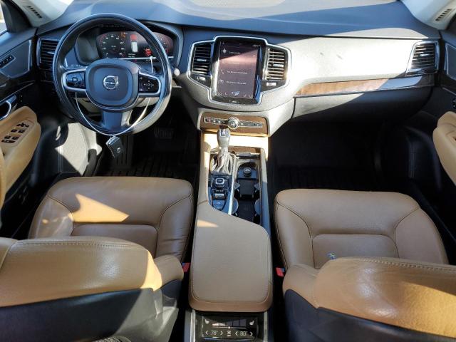 Photo 8 from auction – 2016 VOLVO XC90 T6 with VIN YV4A22PK0G1023054