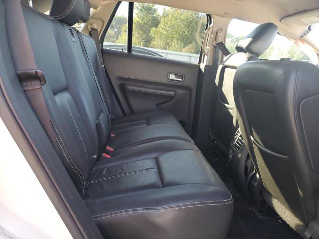 Photo 11 from auction – 2008 FORD EDGE SEL with VIN 2FMDK38C58BB45293
