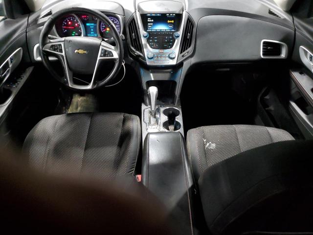 Photo 8 from auction – 2013 CHEVROLET EQUINOX LT with VIN 2GNFLEEK0D6227122