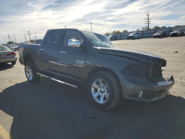 Photo 4 from auction – 2015 RAM 1500 LONGH with VIN 1C6RR7PT6FS555819