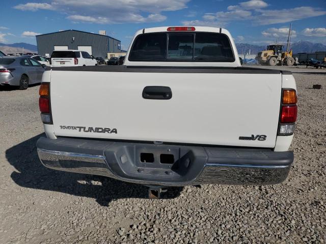 Photo 6 from auction – 2003 TOYOTA TUNDRA with VIN 5TBRT34113S439320