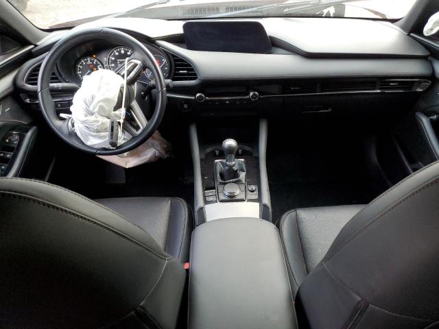 Photo 8 from auction – 2021 MAZDA 3 PREMIUM with VIN JM1BPAMLXM1346944