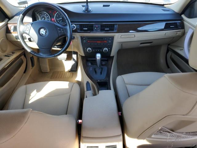 Photo 8 from auction – 2008 BMW 328 I with VIN WBAVA33578K054713