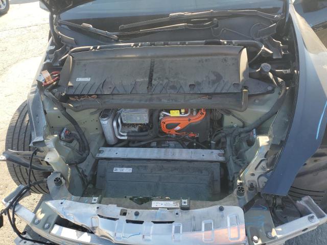 Photo 11 from auction – 2022 TESLA MODEL Y with VIN 7SAYGDEE8NF557969