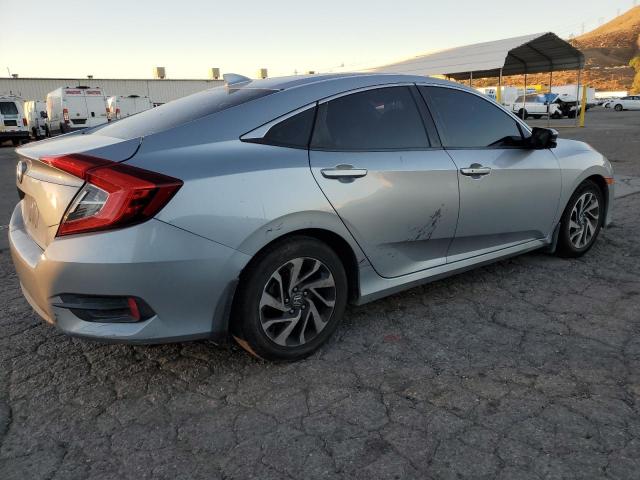 Photo 3 from auction – 2018 HONDA CIVIC EX with VIN 2HGFC2F7XJH549060