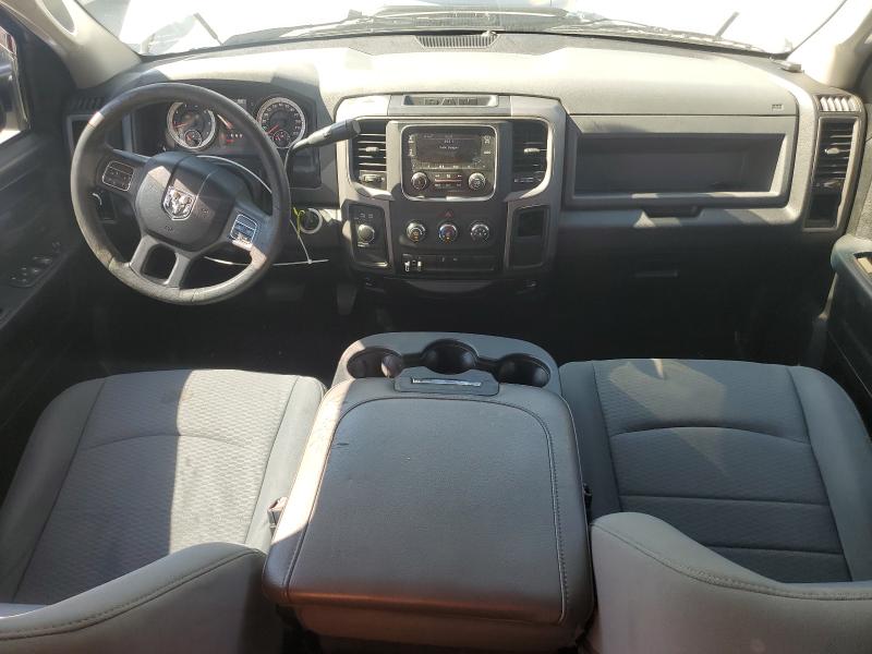 Photo 8 from auction – 2014 RAM 1500 ST with VIN 1C6RR7FT7ES144056
