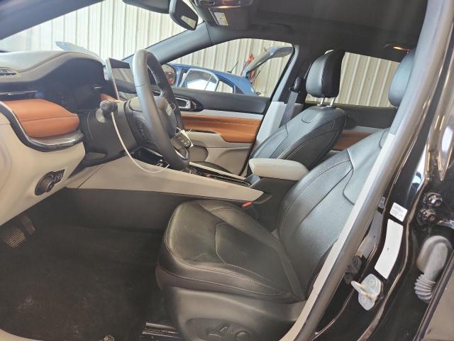Photo 7 from auction – 2023 JEEP COMPASS LI with VIN 3C4NJDCN6PT510321