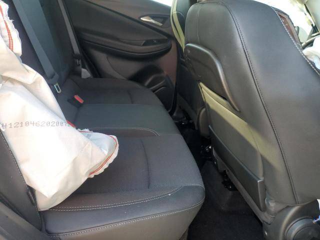 Photo 11 from auction – 2021 BUICK ENCORE GX with VIN KL4MMBS21MB062382