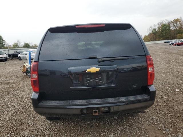 Photo 6 from auction – 2013 CHEVROLET TAHOE SPEC with VIN 1GNSK2E08DR370385