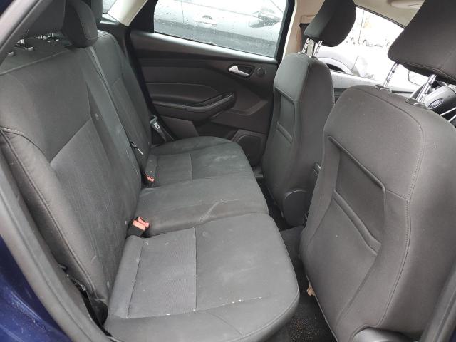 Photo 10 from auction – 2017 FORD FOCUS SEL with VIN 1FADP3M26HL243998
