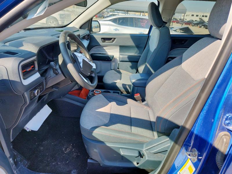 Photo 7 from auction – 2024 FORD MAVERICK with VIN 3FTTW8H99RRA26834