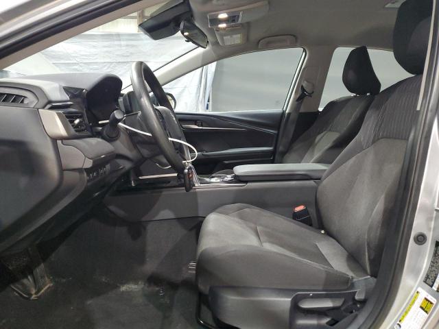 Photo 7 from auction – 2025 TOYOTA CAMRY XSE with VIN 4T1DAACKXSU503253