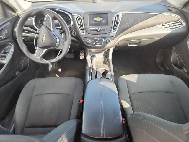 Photo 8 from auction – 2017 CHEVROLET MALIBU LT with VIN 1G1ZE5ST9HF134293