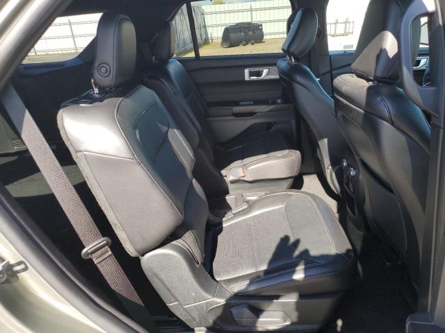 Photo 11 from auction – 2020 FORD EXPLORER L with VIN 1FMSK7FH7LGA63631