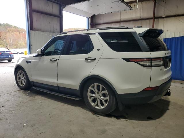 Photo 2 from auction – 2019 LAND ROVER DISCOVERY with VIN SALRG2RV3KA096242