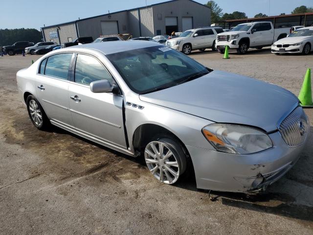 Photo 4 from auction – 2010 BUICK LUCERNE CX with VIN 1G4HC5EM9AU126558