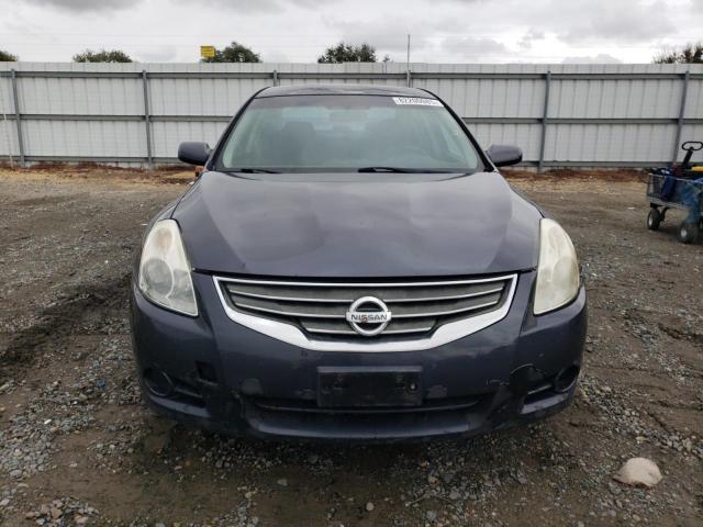 Photo 5 from auction – 2012 NISSAN ALTIMA BASE with VIN 1N4AL2AP6CC221565