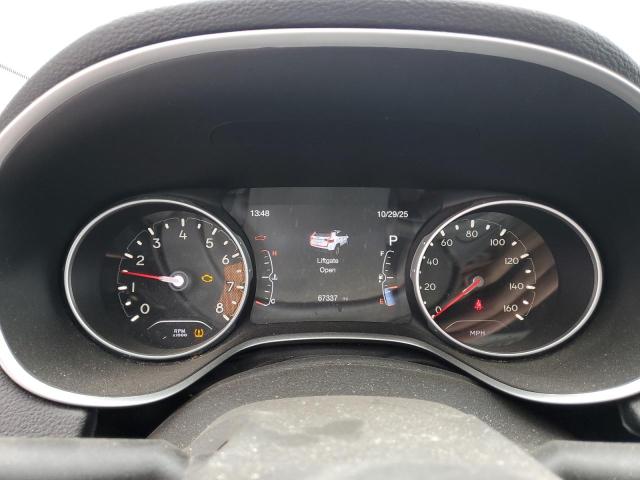 Photo 9 from auction – 2018 JEEP COMPASS LI with VIN 3C4NJDCB6JT263850