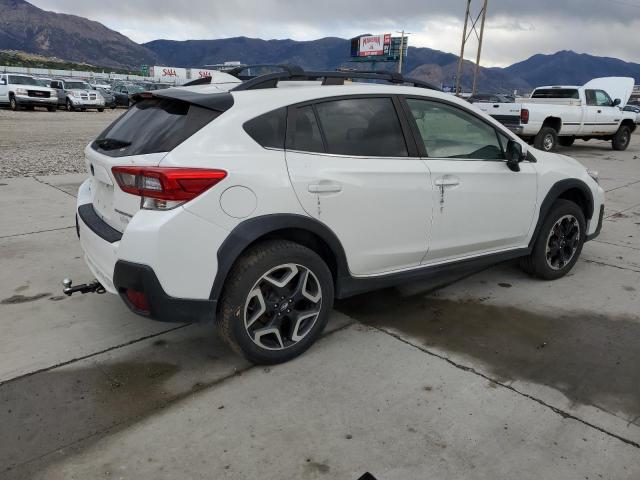 Photo 3 from auction – 2020 SUBARU CROSSTREK with VIN JF2GTAMC8LH228996