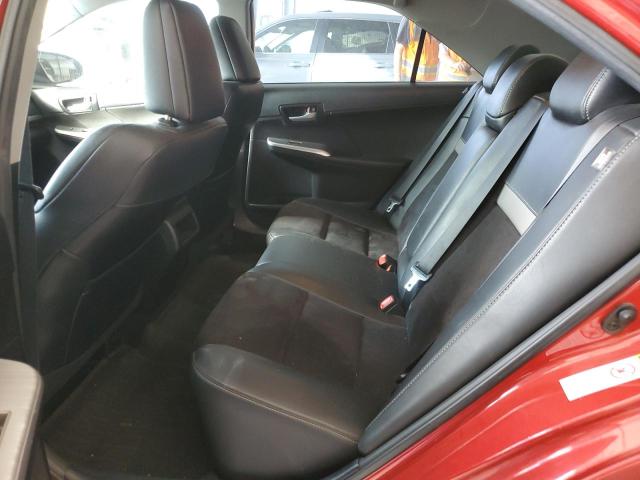 Photo 10 from auction – 2012 TOYOTA CAMRY 4D 2 with VIN 4T1BF1FK5CU597242