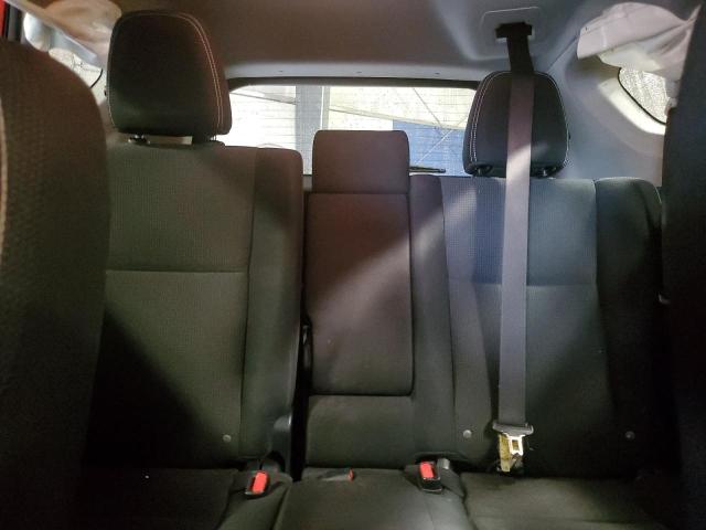 Photo 10 from auction – 2017 TOYOTA RAV4 XLE with VIN JTMRFREV4HJ114376