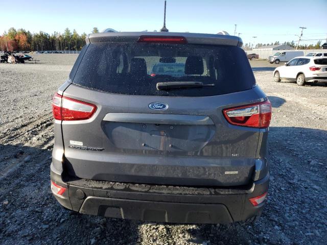 Photo 6 from auction – 2021 FORD ECOSPORT T with VIN MAJ6S3KL6MC442840