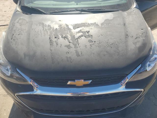 Photo 11 from auction – 2022 CHEVROLET SPARK LS with VIN KL8CB6SA1NC039601