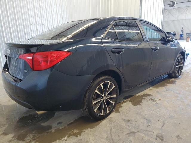Photo 3 from auction – 2018 TOYOTA COROLLA L with VIN 2T1BURHE8JC001843