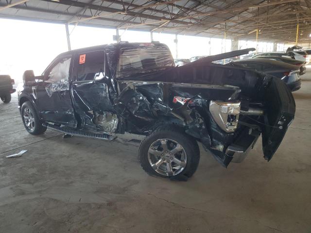 Photo 2 from auction – 2022 FORD F150 SUPER with VIN 1FTFW1E89NKD61963