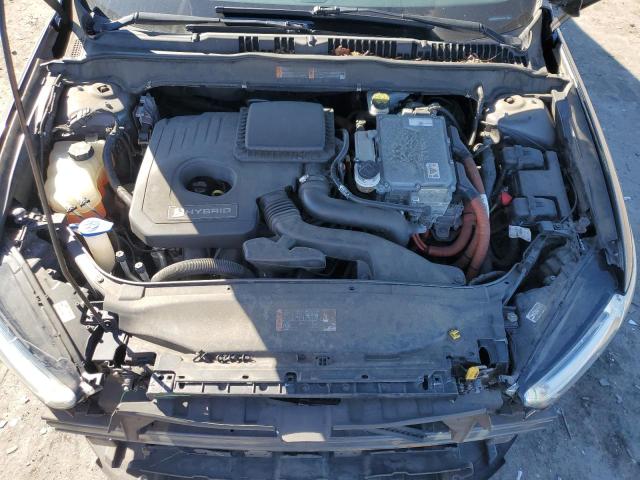 Photo 11 from auction – 2016 FORD FUSION TIT with VIN 3FA6P0RU0GR102720