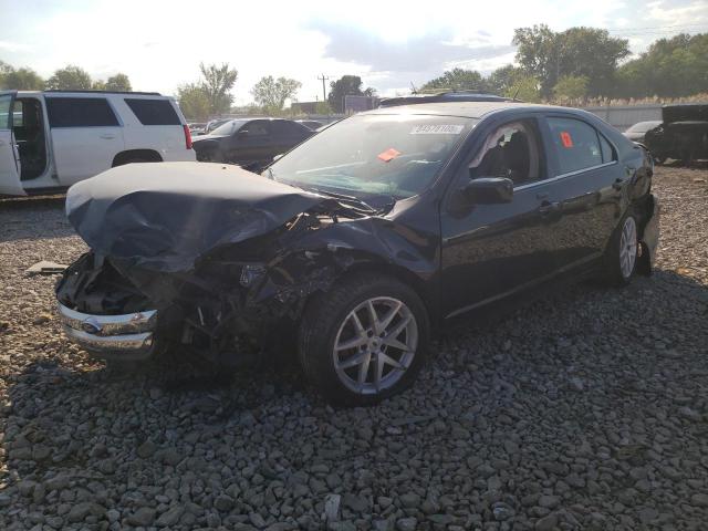 Photo 1 from auction – 2011 FORD FUSION SEL with VIN 3FAHP0JA8BR276375