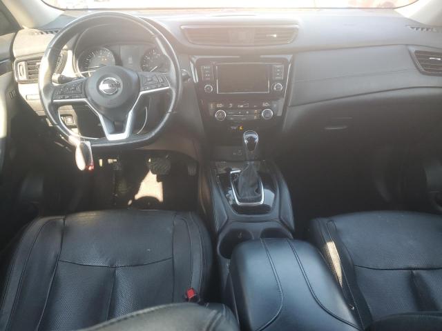 Photo 8 from auction – 2018 NISSAN ROGUE with VIN 5N1AT2MV2JC801683