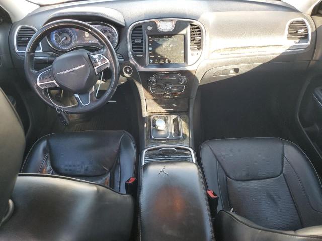 Photo 8 from auction – 2016 CHRYSLER 300C with VIN 2C3CCAEG1GH128418