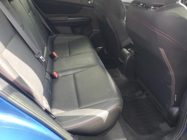 صورة رقم 10 من المزاد - 2019 SUBARU WRX مع VIN JF1VA1A64K9803796