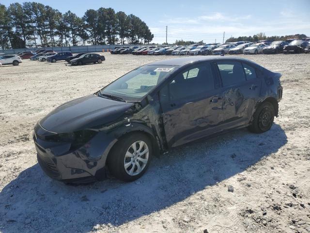 TOYOTA COROLLA LE 2023 with VIN 5YFB4MDE1PP071525 - Photo from auction