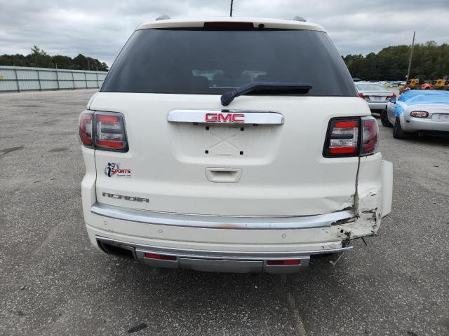Photo 6 from auction – 2014 GMC ACADIA DEN with VIN 1GKKRTKD1EJ119052