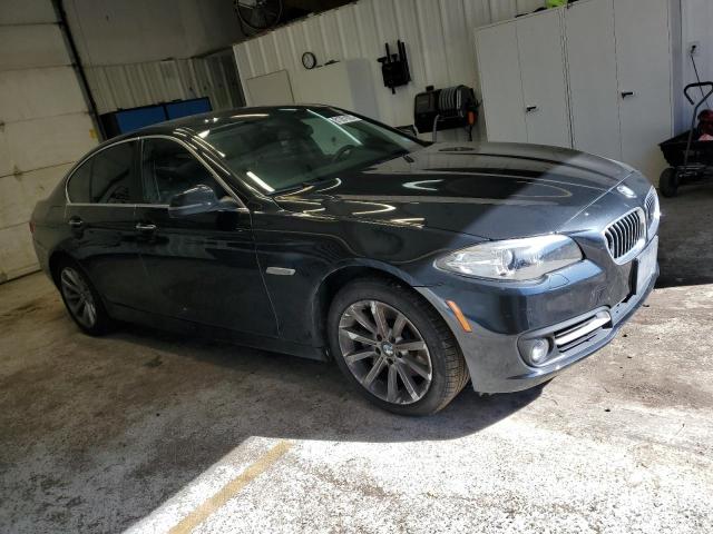 Photo 4 from auction – 2015 BMW 535 XI with VIN WBA5B3C58FD547668