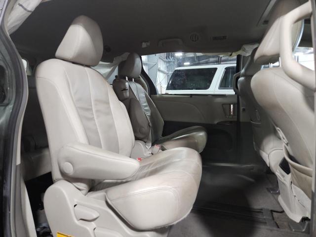 Photo 11 from auction – 2014 TOYOTA SIENNA XLE with VIN 5TDYK3DC9ES447000