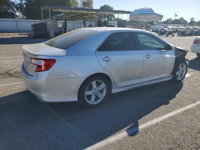 Photo 3 from auction – 2012 TOYOTA CAMRY BASE with VIN 4T1BF1FK5CU096352