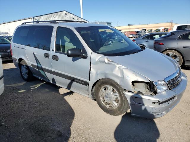 Foto 4 de la subasta – 2001 CHEVROLET VENTURE con VIN 1GNDX03E41D153437