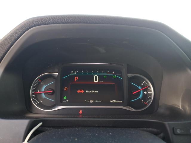 Photo 9 from auction – 2019 HONDA PILOT with VIN 5FNYF6H02KB085789