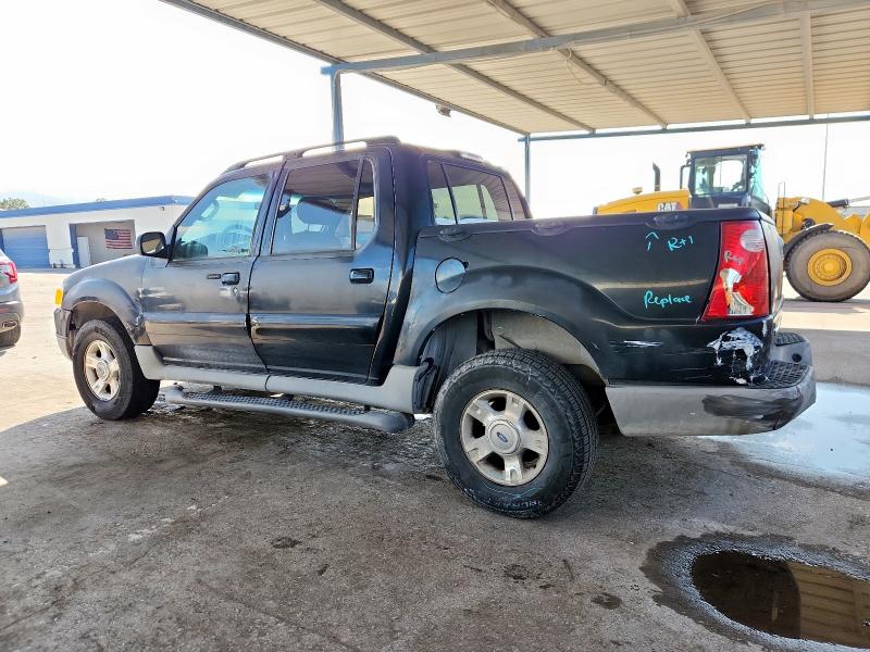 Photo 2 from auction – 2003 FORD EXPLORER S with VIN 1FMZU67E33UA41036