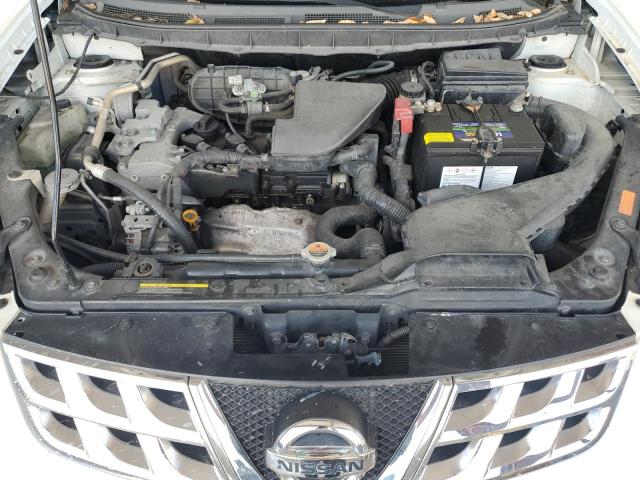 Photo 12 from auction – 2012 NISSAN ROGUE S with VIN JN8AS5MT5CW262862