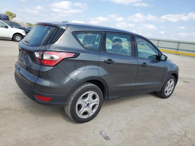 Photo 3 from auction – 2017 FORD ESCAPE S with VIN 1FMCU0F71HUC25372