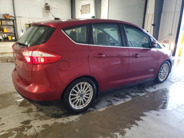 Photo 3 from auction – 2015 FORD C-MAX PREM with VIN 1FADP5CU1FL123120